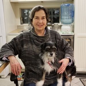 Meet your Posher, Tracy